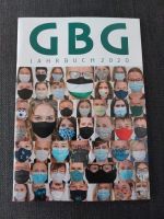 Ich suche das JAHRBUCH 2022, 2021, 2013 von GBG Seelze Niedersachsen - Seelze Vorschau