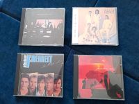 Münchener Freiheit CD`s und Maxi CD, JE 2€ Hannover - Südstadt-Bult Vorschau