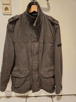Marc O Polo Herren Jacke Jacket Style Alem Größe L grau / khaki Rheinland-Pfalz - Bad Hönningen Vorschau