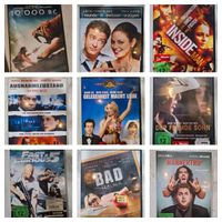 DVD Filme Paket 2 Nordrhein-Westfalen - Gelsenkirchen Vorschau