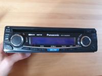 Autoradio Panasonic CQ-C1323NW Bayern - Schwabmünchen Vorschau