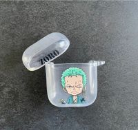 Airpods Case - Zoro Design von One Piec Dortmund - Scharnhorst Vorschau