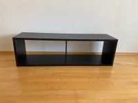 Sideboard schwarz Bayern - Rosenheim Vorschau