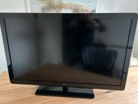 Philips LCD Fernseher 37“ in schwarz Köln - Köln Dellbrück Vorschau