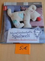 Versch. Nähbücher Baden-Württemberg - Mühlacker Vorschau