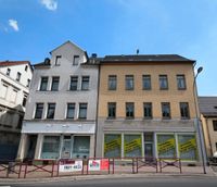 2 attraktive Geschäfts- und Wohngebäude ! Sachsen - Werdau Vorschau
