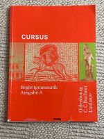 Cursus Begleitgrammatik A Hamburg-Nord - Hamburg Eppendorf Vorschau