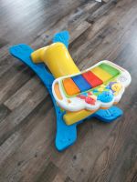 Fisher Price Schaukeltier & Spielebogen mit Sound Baden-Württemberg - Illingen Vorschau