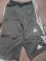 Adidas Sporthose Gr. 164 und Gr. 176 Hessen - Bad Arolsen Vorschau