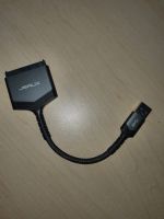 JSAUX USB 3.0 auf SATA Adapter, USB 3.0 zu 2,5 Zoll Festplatten Baden-Württemberg - Esslingen Vorschau