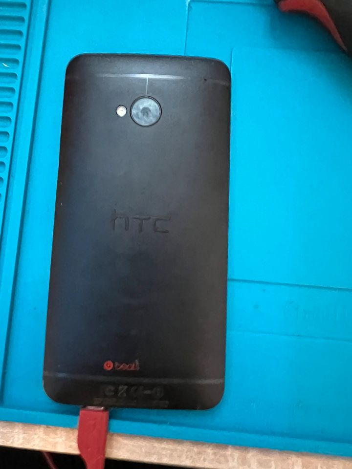 HTC one m7 in Süßen
