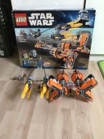 LEGO Star Wars Anakin‘s & Sebulba‘s Podracers - 7962 Baden-Württemberg - Mühlingen Vorschau