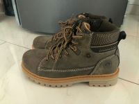 Navy Sail Boots Stiefel Stiefeletten Winterschuhe Gr. 33 Schleswig-Holstein - Steinburg Vorschau