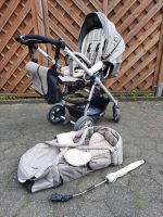 Kinderwagen Gesslein F4 Nordrhein-Westfalen - Steinhagen Vorschau