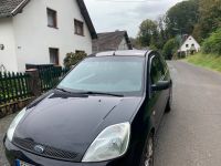 Ford Fiesta Bj 2004 mit TÜV Nordrhein-Westfalen - Windeck Vorschau