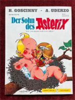 Asterix - Der Sohn des Asterix, Band XXVII, 1983 Nordrhein-Westfalen - Neuss Vorschau