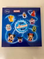 Disney Rewe Wikeez Sammelbox Nordrhein-Westfalen - Bergisch Gladbach Vorschau