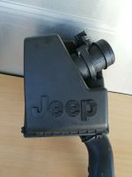 Jeep Grand Cherokee WJ/WG 2,7 CRD Luftfilterkasten Sachsen - Zittau Vorschau