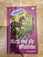 Marti und die Wilddiebe Düsseldorf - Eller Vorschau