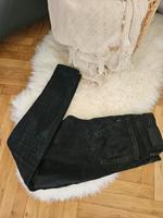 Levi's Mile High Super Skinny schwarz Rheinland-Pfalz - Bad Marienberg Vorschau
