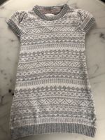 Strickkleid Pullunder Kleid Strick H&M 110 116 Baden-Württemberg - Neuhausen Vorschau