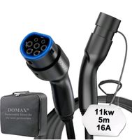 DOMAX Typ 2 Ladekabel 11Kw 5m Nordrhein-Westfalen - Ahlen Vorschau