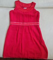 Kleid Cocktail Kleid in rot von S.oliver Gr. 116 Baden-Württemberg - Kämpfelbach Vorschau