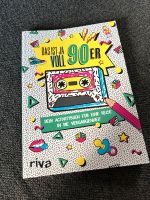 Das ist ja voll 90er - schönes Taschenbuch Buch - Retro Vintage Bonn - Beuel Vorschau