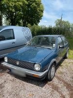 Polo 86C Coupe Bayern - Pöcking Vorschau