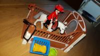 Playmobil Country 5521, Andalusier mit Pferdebox, Flamenco Rheinland-Pfalz - Braubach Vorschau