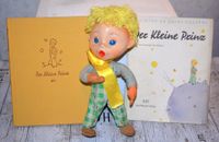 Der Kleine Prinz orginal Puppe (26 cm) und Buch von 1951 (7.Aufl. Sachsen-Anhalt - Schkopau Vorschau