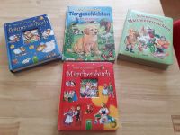 Tiergeschichten Märchengeschichten Märchenbuch Baden-Württemberg - Weingarten Vorschau