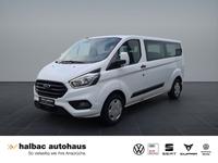 Ford Transit Custom Tourneo 320 L2 Trend 2.0 TDCI+NAV Sachsen-Anhalt - Halberstadt Vorschau