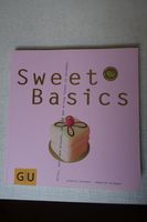 GU Sweet Basics Kochbuch Berlin - Neukölln Vorschau