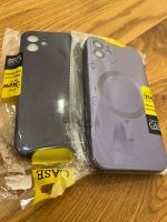 iPhone 12 Case hüllen mit MagSafe neu Bayern - Markt Schwaben Vorschau