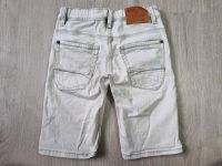 GARCIA graue Jeans Shorts Gr.146 regular  ++ Neu Nordrhein-Westfalen - Westerkappeln Vorschau