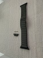 Apple Watch kompatibel 44/45 Armband Keramik Schwarz Berlin - Neukölln Vorschau