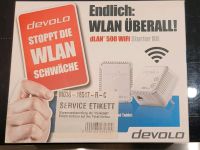 devolo dLAN 500 WiFi Starter Kit Rheinland-Pfalz - Lykershausen Vorschau