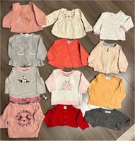 Pullover, Strickjacken, Shirts Gr. 68 ab 1€ Berlin - Neukölln Vorschau