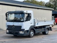 Mercedes-Benz Atego 818 Euro 6 4x2 MEILLER-Dreiseitenkipper Nordrhein-Westfalen - Legden Vorschau