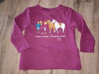 NEU Bibi & Tina Pullover Gr. 98 Ernstings Family Niedersachsen - Esens Vorschau