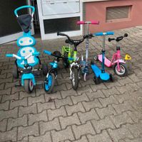 Fahrgeräte für Kinder Hessen - Pfungstadt Vorschau