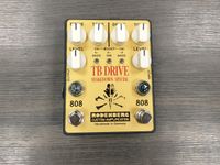 Rodenberg TB Drive Shakedown Special Pedal NEU! Aachen - Aachen-Mitte Vorschau