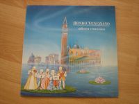 Rondo Veneziano Odissea Veneziana Schallplatte Vinyl LP  4,50€ Bayern - Dießen Vorschau