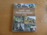 Land-und Forstmaschienen der Welt Hessen - Haina Vorschau