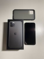 iPhone 11pro 256GB + Handyhülle Hessen - Babenhausen Vorschau