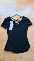 Anna Field Shirt Gr.S schwarz Neu Saarland - St. Ingbert Vorschau