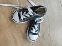 Schuhe 23 converse Hessen - Steffenberg Vorschau
