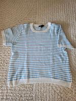 Vintage Strickoberteil kurzarm Esmara Gr.S Baden-Württemberg - Achern Vorschau