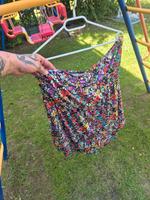 jumpsuit shein 4xl Baden-Württemberg - Laichingen Vorschau
